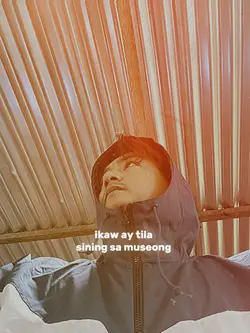 Sining sa museo