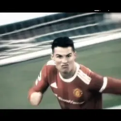 Where is my ... CR7