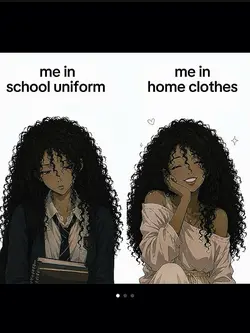 SCHOOL vs HOME