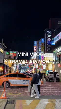 mini vlog 