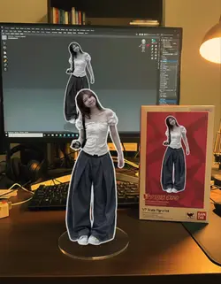 TREND MÔ HÌNH