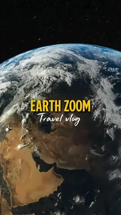 Earth Zoom