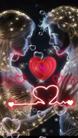 mensagem love 