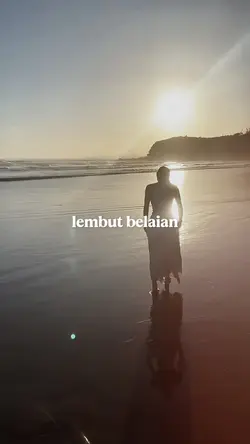 Lembut belaian kasih