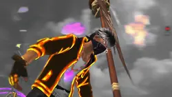 slowmo velocity ff 