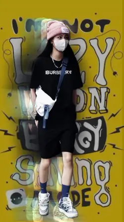 Aesthetic BG