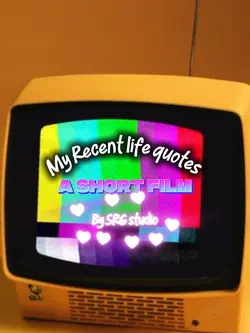 Old Tv Effect 