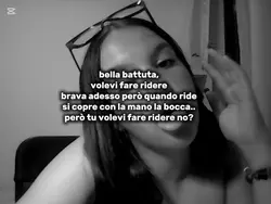 bella battuta