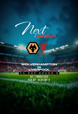 Next Matc Liverpool