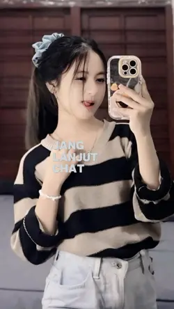 jang lanjut chat