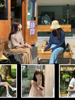 Frame Collage Trend