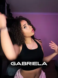 GABRIELA