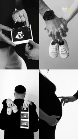 pregnant journey