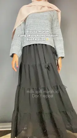 Promosi jualan murah