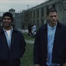 Prison Break | Edit