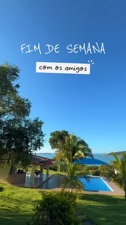 Momentos com amigos