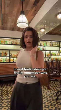remember who u are