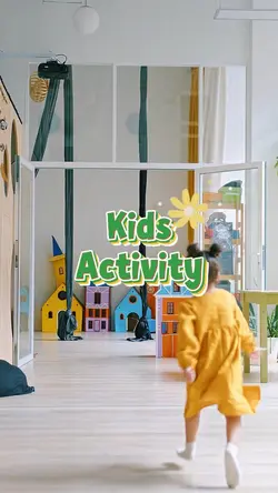Kids Activity