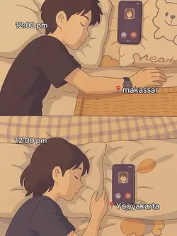 trend LDR? 