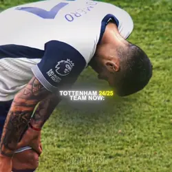 Tottenham