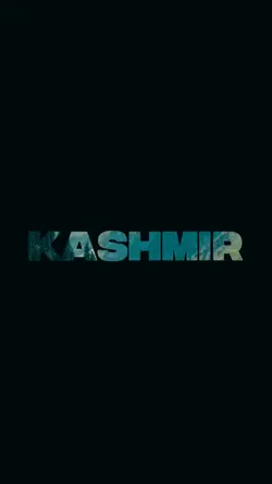 KASHMIR