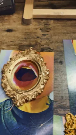 Share your weird art
