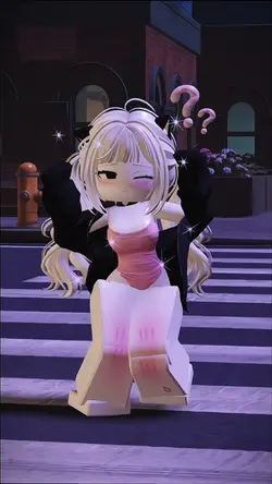 Trend roblox avatar