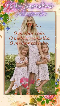 Mãe 