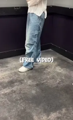 Katseye fancam