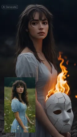 AI PORTRAIT