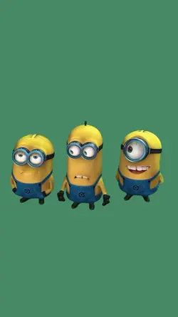Minions PAPOY meme