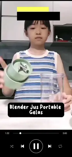 Blender