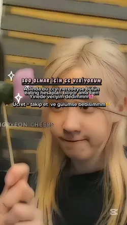 Cc veriyorumm 