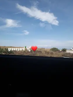 graveyard