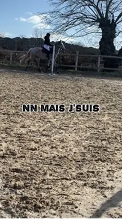 Le sport d’une vie🥹❤️