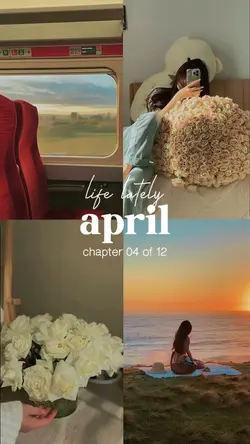 APRIL DUMP 2025