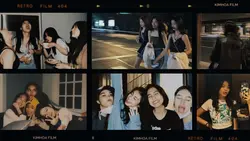 PHOTO FILM 