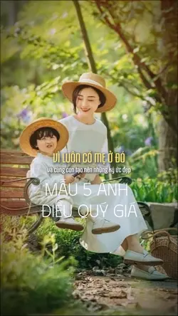 Ký ức đẹp