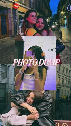 photo dump 💗