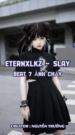 ETERNXLKZ - SLAY