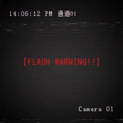 [FLASH WARNING!!]