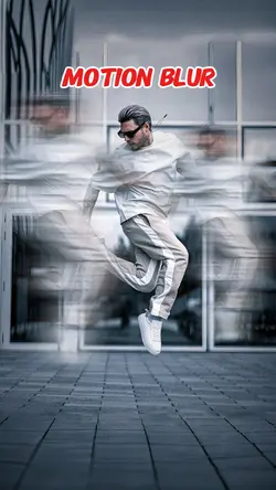 Motion Blur 