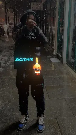 Suspect Agb 🥷❄️🎶