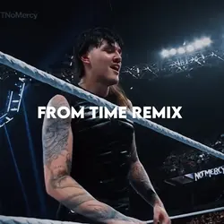 From time remix 