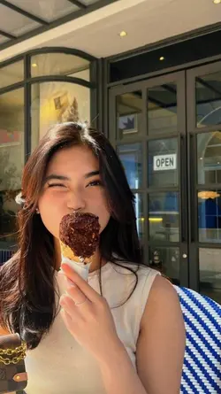 when you want it the