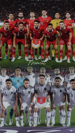 Timnas Indonesia 
