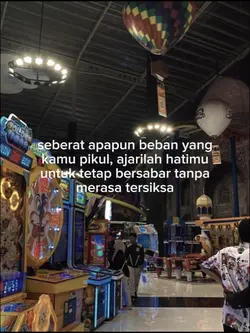 seberat apapun beban