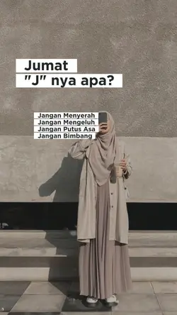 Juli J nya apa?