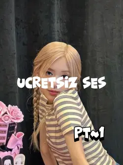 Ücretsiz ses