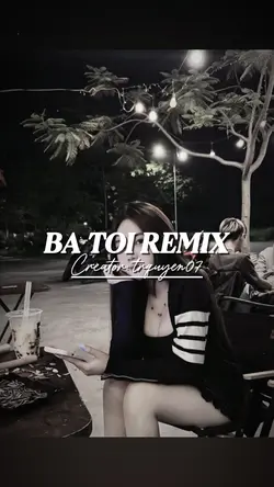 Bà tôi remix